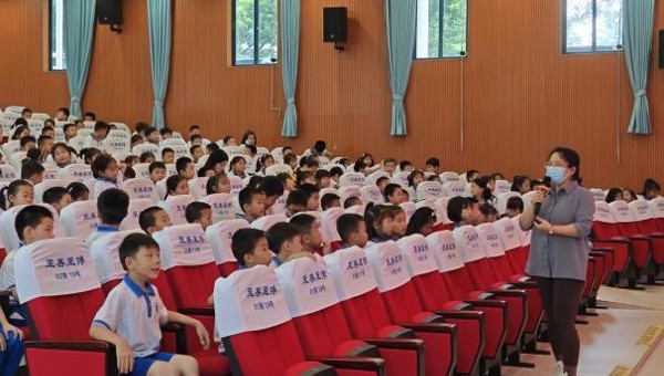 省食品学会开展全民营养周系列科普活动