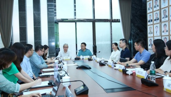 省精准医学应用学会启动筹建胃肠间质瘤分会
