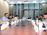 省精准医学应用学会启动筹临床细胞分析分会