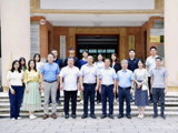 首个广东省科普志愿服务研究基地正式揭牌