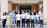 首个广东省科普志愿服务研究基地正式揭牌