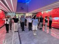 省科协直属机关党委赴惠州开展党性锤炼活动