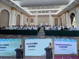 省医学学术直通车神经病学台山行暨江门地区神经病学与脑血管病论坛举办