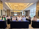 省医学会老年医学分会学术活动及2025深圳市老年人认知障碍社区早期筛查与防控服务规范暨阿尔茨海默病诊疗新进展培训班举办
