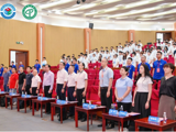 “华川杯”第十八届全国大学生结构设计竞赛广东省分区赛在东莞理工学院举办