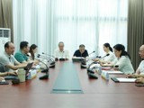 省精准医学应用学会启动筹建银龄专家委员会 