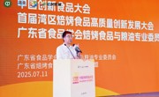 首届湾区焙烤食品高质量创新发展大会暨广东省食品学会焙烤食品与粮油专业委员会换届大会落幕