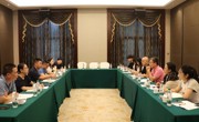 省食品学会赴开平、江门开展科技服务活动