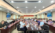 省医学学术直通车——放射医学江门行暨广东省医学会放射医学分会心胸学组学术活动举行