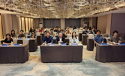 省医学会儿童消化与营养学组学术会议举办