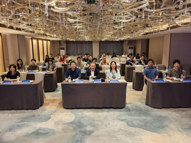 省医学会儿童消化与营养学组学术会议举办