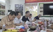 赋能“百千万” ,省老科协赴阳东开展科技服务交流活动