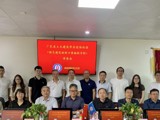 广东省土木建筑学会团体标准《绿色建筑检测方案编制导则》（送审稿）通过审查