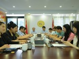 省精准医学应用学会启动筹建数智口腔分会