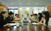 省精准医学应用学会启动筹建数智口腔分会