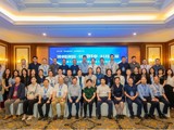 省食品学会参加全国地方食品学会交流会 分享广东经验助力产业协同创新