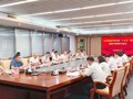 省科协事业发展“十五五”规划编制专题调研交流会召开