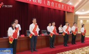 省食品学会理事长李汴生荣获“南粤优秀教师”称号