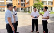阳江市阳东区科协“三下乡”活动在红丰镇书写科普惠民新篇章