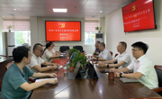 中共广东省土木建筑学会党支部党员大会召开