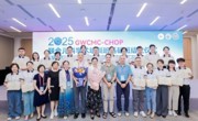 省精准医学应用学会主办中美联合儿科培训在广州结业