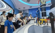 惠州市“全国科普月”系列活动之两大科学装置科普游启程