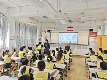 省食品学会“每‘食’每刻,‘育’见美好”系列科普课程开讲