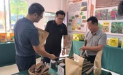 广东郁南肉桂科技小院建设沟通对接活动开展