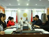省精准医学应用学会启动筹建心脏影像技术分会