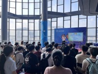 江门市江海区科协开展“学法防传染，除蚊护家园《传染病防治法》法律教育课暨防蚊灭蚊”宣讲活动