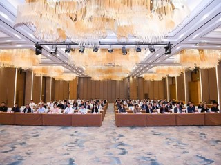 2025年度广东省科协“海智计划”工作交流活动在横琴粤澳深度合作区举办