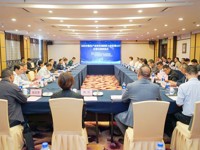 2025年服务产业科技创新“院士专家佛山行”活动顺利收官