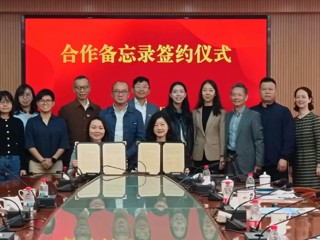 英国机械工程师学会香港分部拜访省科协