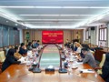 省科协会见英国屋宇装备工程师学会代表团
