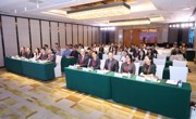 省精准医学应用学会精准血液病分会年会在广州召开