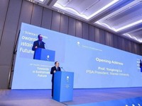 汕头市科协助力赋能太平洋科学大会圆满成功