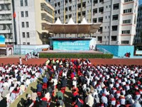 2025年云浮市科普进校园活动举办