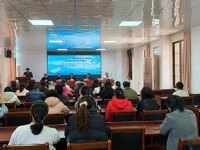 云浮罗定市科协“火星生存计划”教练员培训班落幕