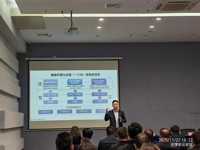 云浮市科普教育基地发展沙龙活动在云安区举办