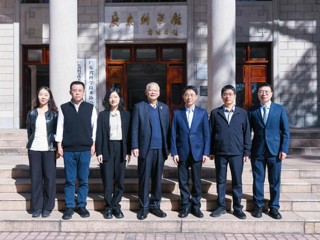 世界工程组织联合会主席陈成川到访省科协