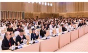 省公路学会参加2025年中国公路学会学术年会暨全国公路学会工作研讨会