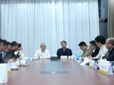 省精准医学应用学会启动筹建骨科新材料分会