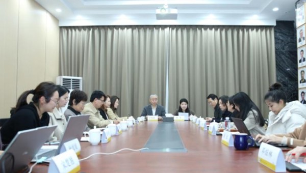 省精准医学应用学会启动筹建生物治疗分会