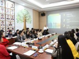 省精准医学应用学会启动编写全国首个生物医药健康领域会务服务团体标准