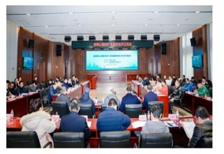 湘粤公路挤扩支盘桩技术交流会在长沙召开