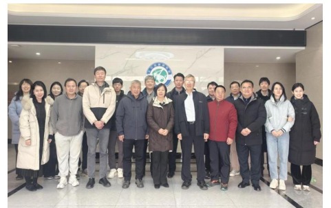 省公路学会组织考察团赴河北、天津深化交通数字化转型交流