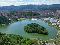 云浮市科协赴郁南县宝珠镇开展“百千万工程”调研暨乡村振兴走访慰问活动