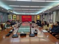 广东省科协召开外派干部座谈会