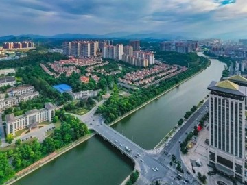 云浮市新兴县科协深入企业开展走访调研活动