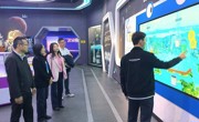 云浮市郁南县科协组织学习交流活动共促县域科普协同发展